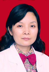 副主任医师 邹艳