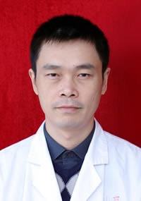 主任医师，医学硕士 陈闽琪