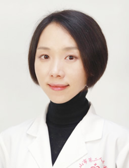 副主任医师 陈蕾