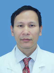 主治医师 潘文先