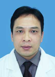 副主任技师 钟应泽