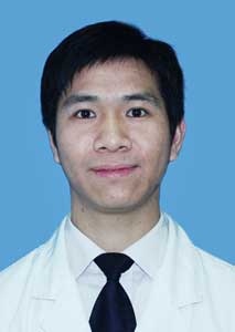 主任医师 欧卫谦