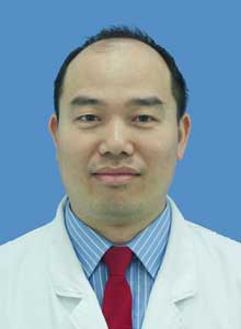 主治医师 欧春明