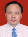 副主任医师 周庆昆