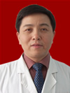 主任医师、硕士研究生 朱新进