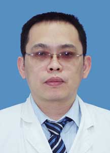 主任医师  医学博士 硕士研究生导师 赵继泉