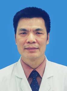 主任医师 曾惠良