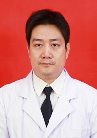 副主任医师 林浩辉