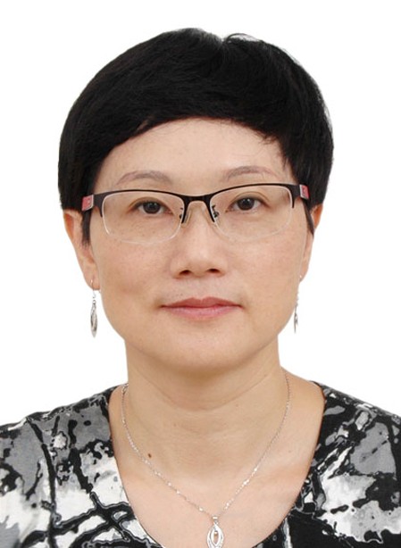 主治医师 秦兴华