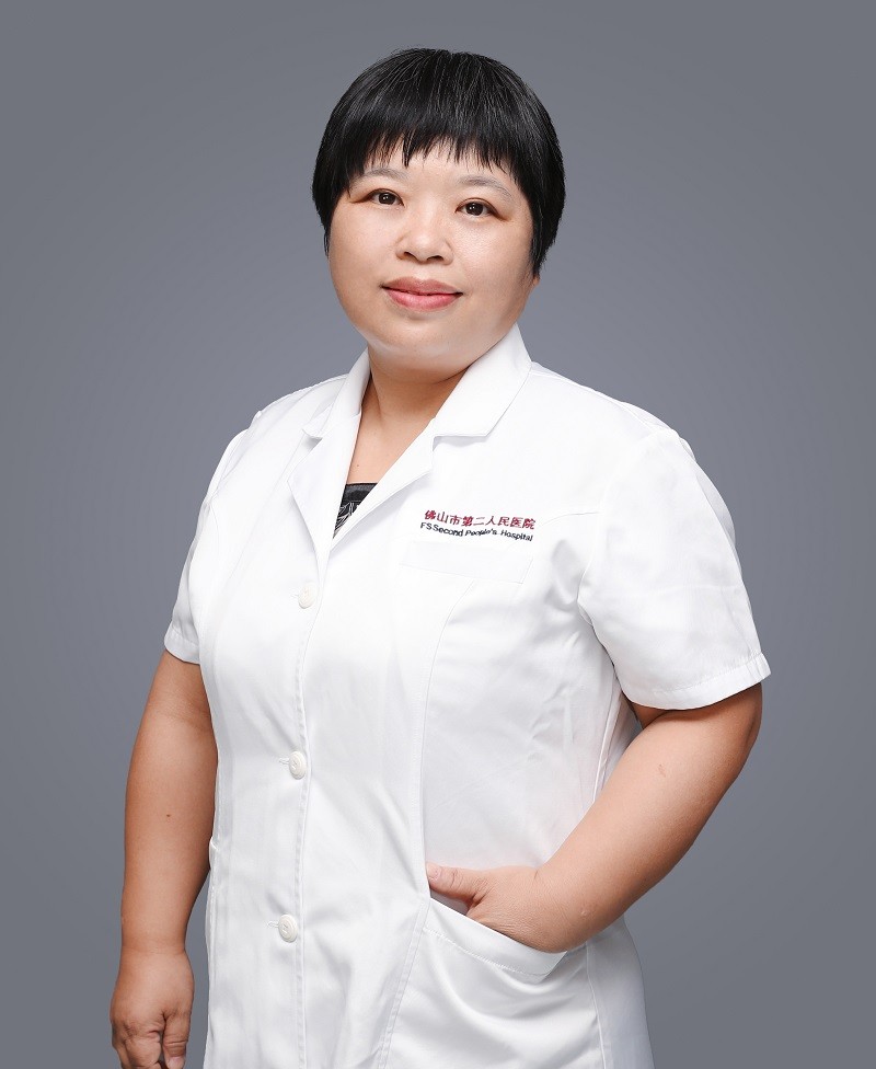 主任医师 张爱民