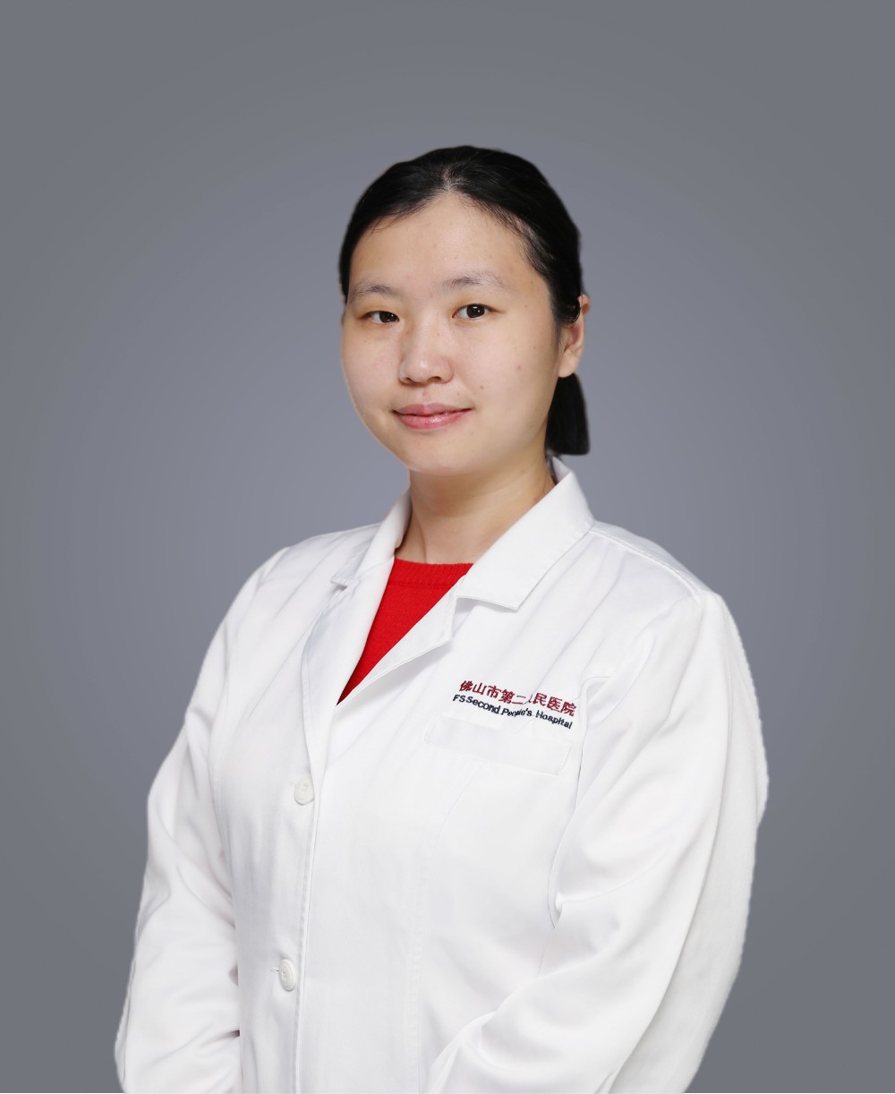 副主任医生、硕士研究生 李琛