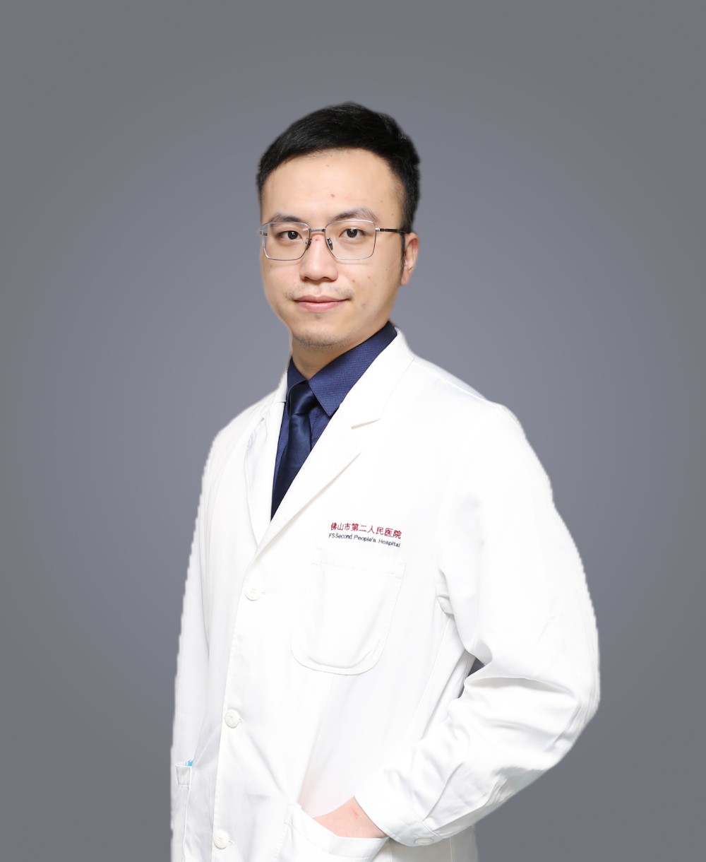 主治医师 白伟波