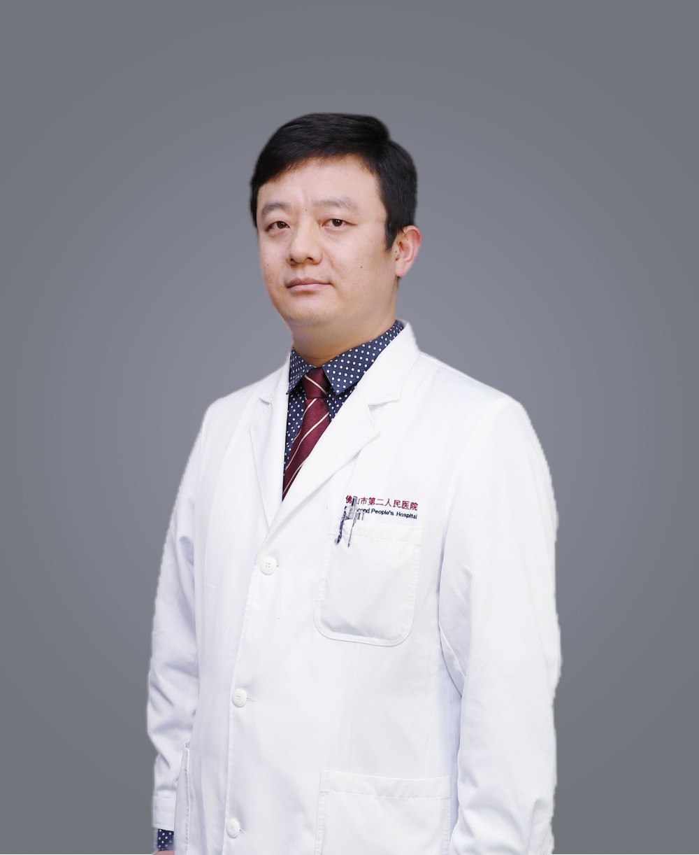 副主任医师 魏君