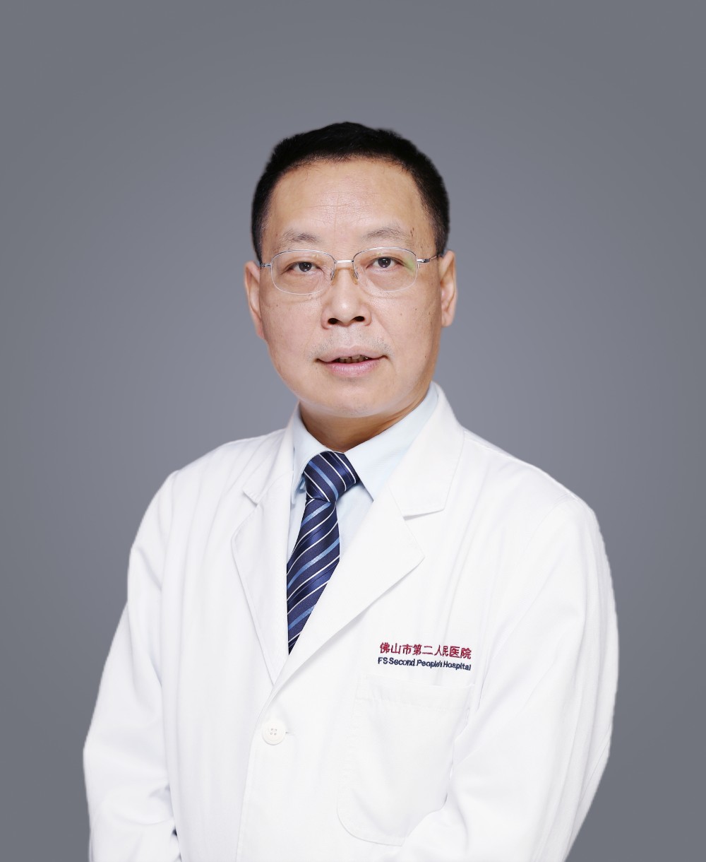 主任医师、内分泌专业博士 王运林