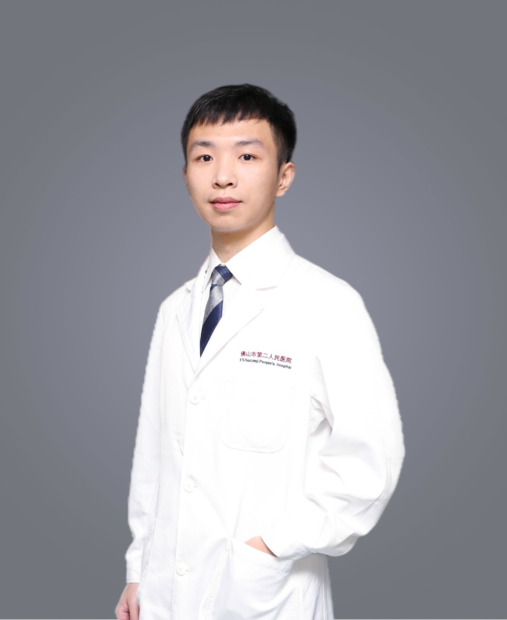 主治医师 杜楚川