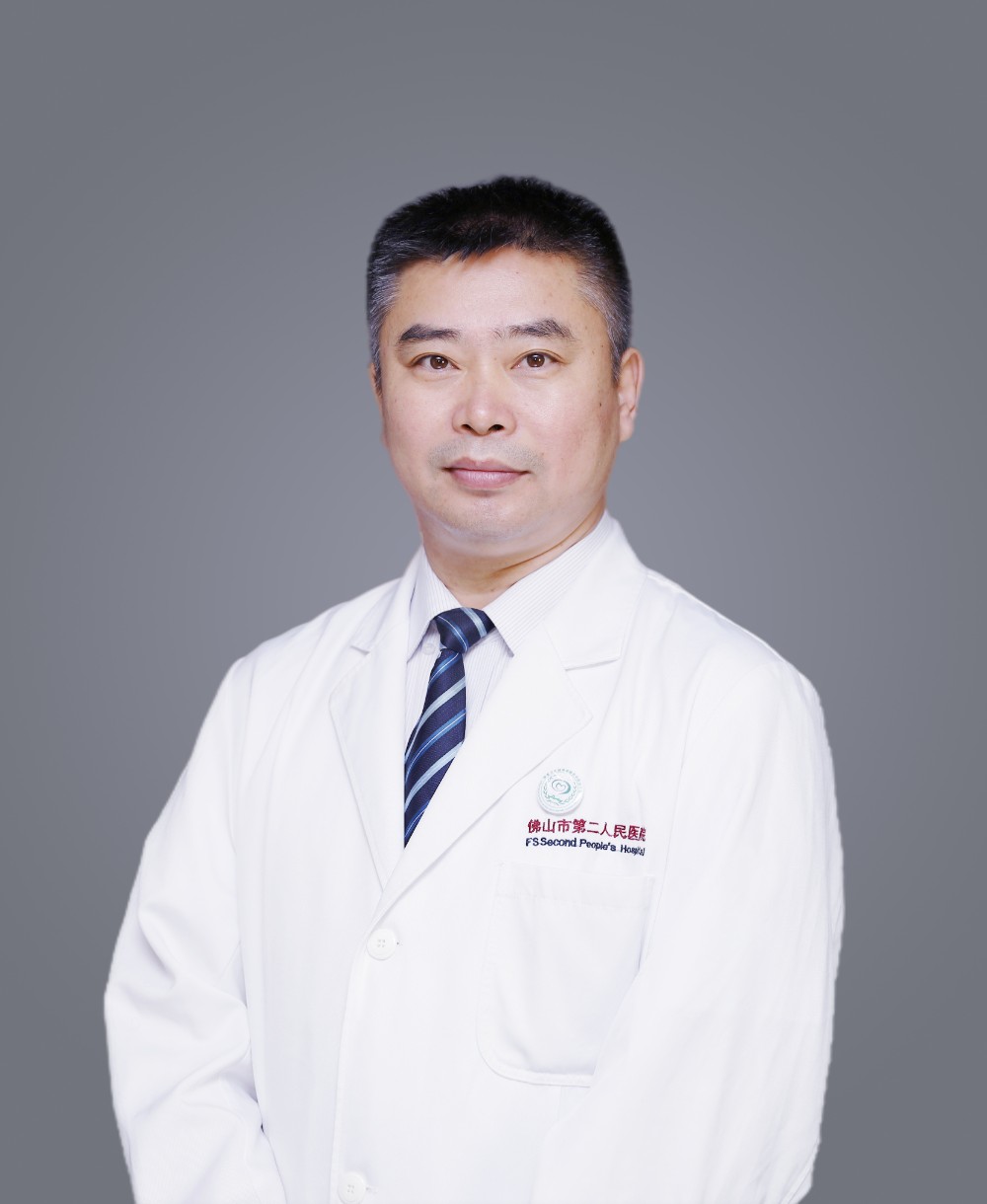 主任医师 王金良