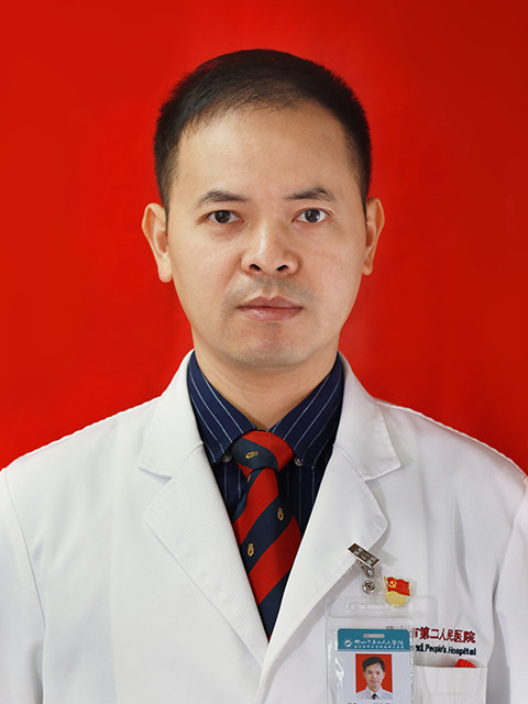 主任技师 谢伟贤