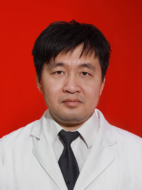 主管检验师 陈启然