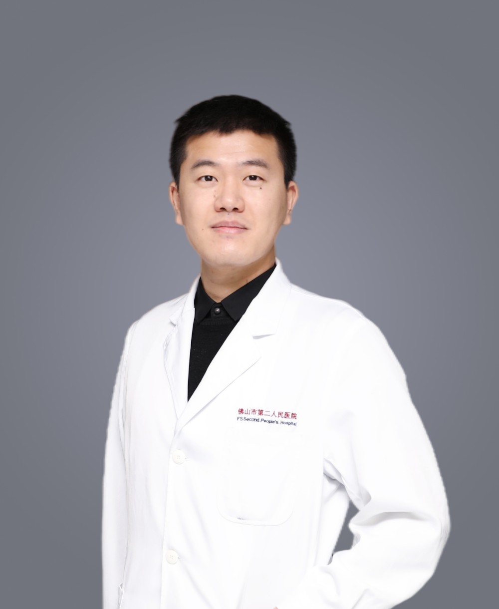 主治医师 孙吉庆