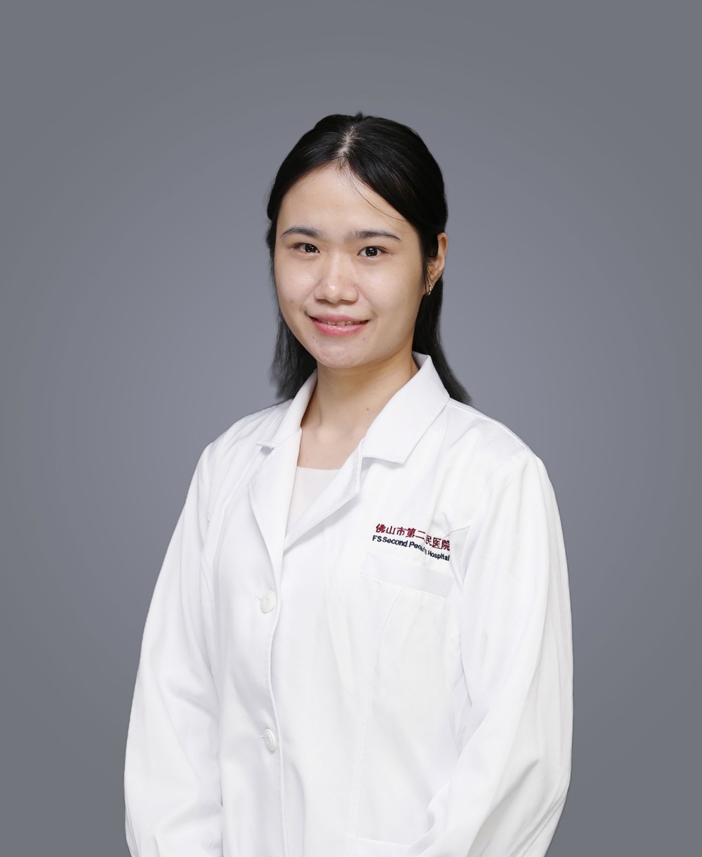 主治医师 廖晓君