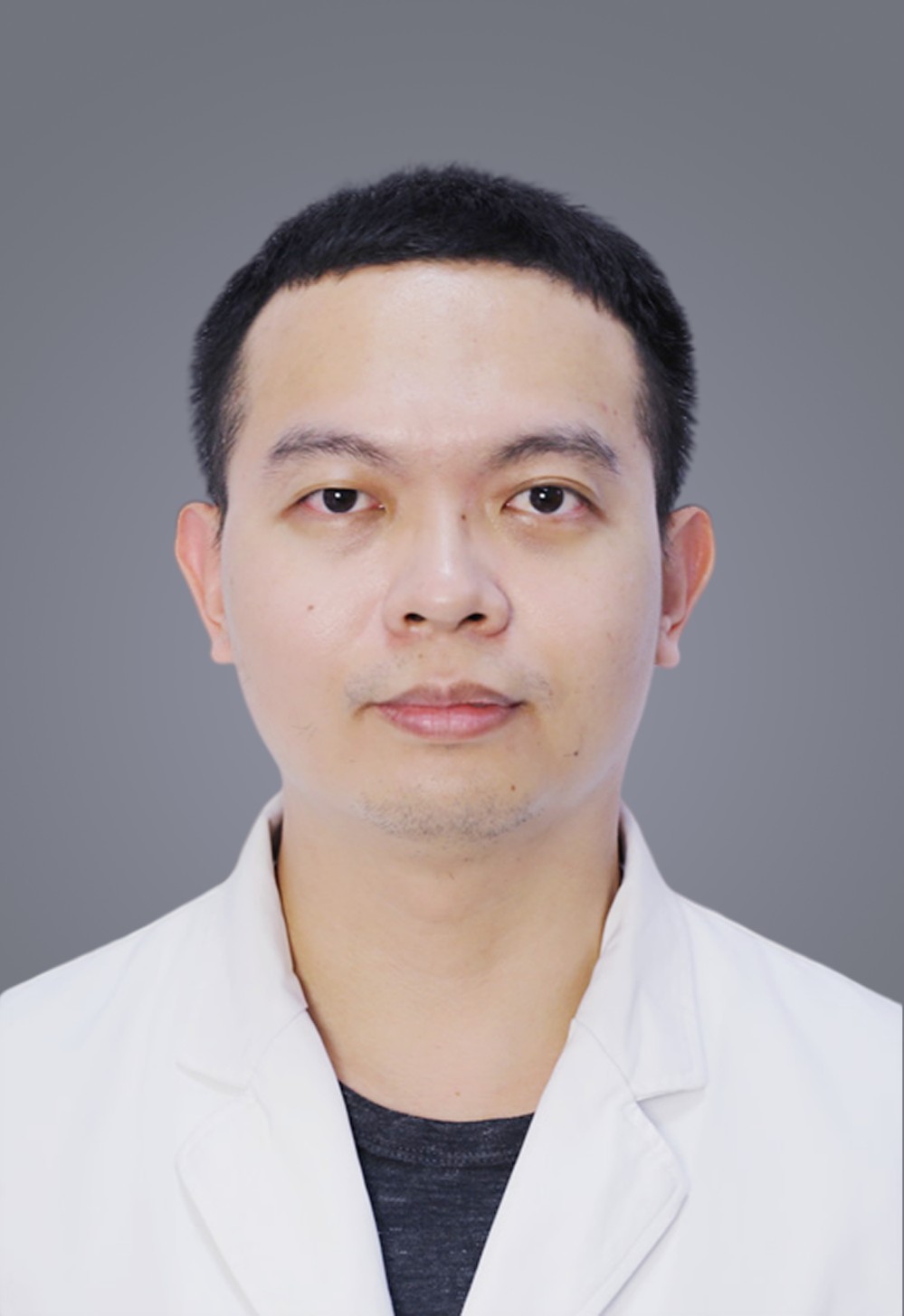 副主任医师 苏杰