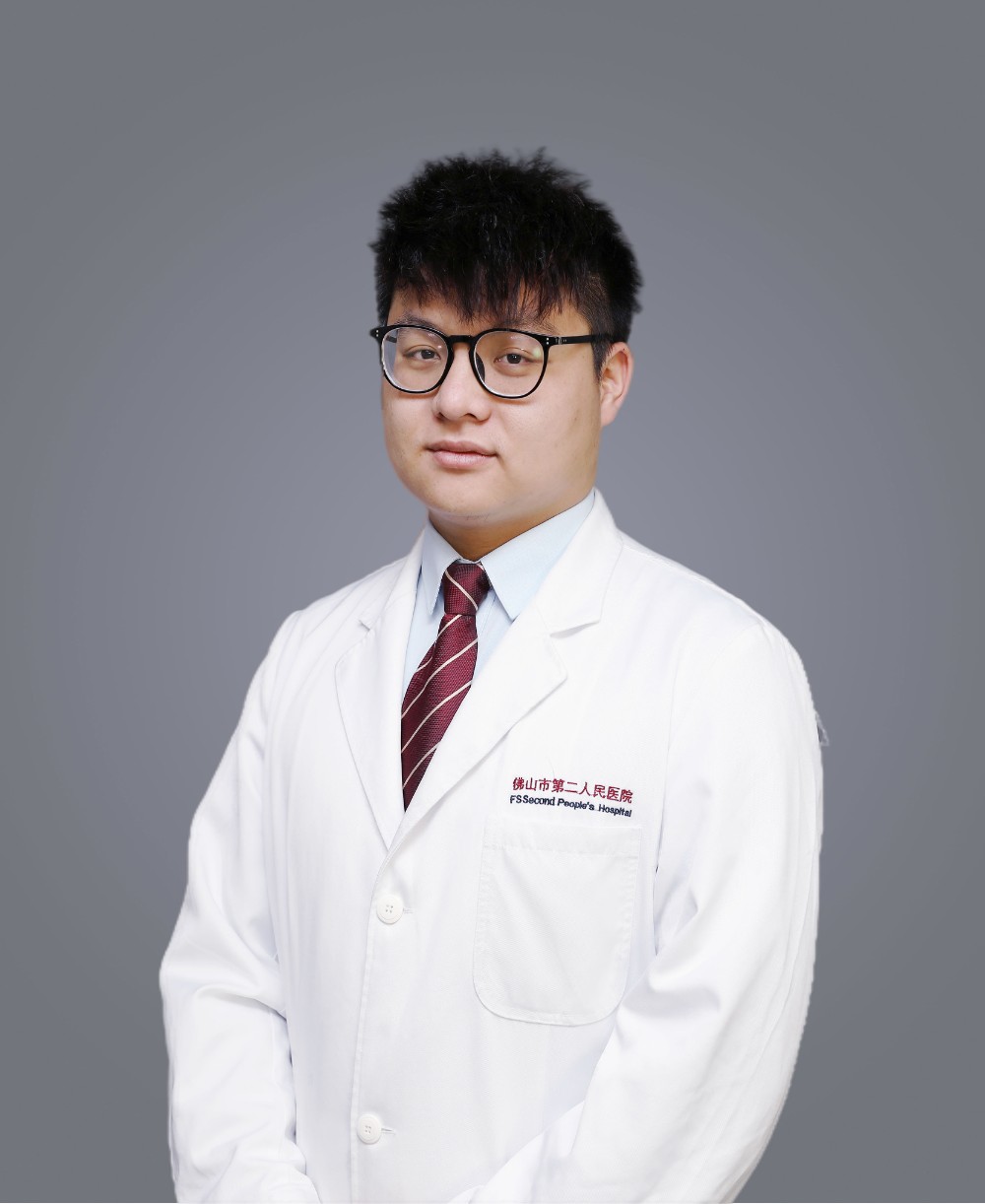 主治医师 陈彥均