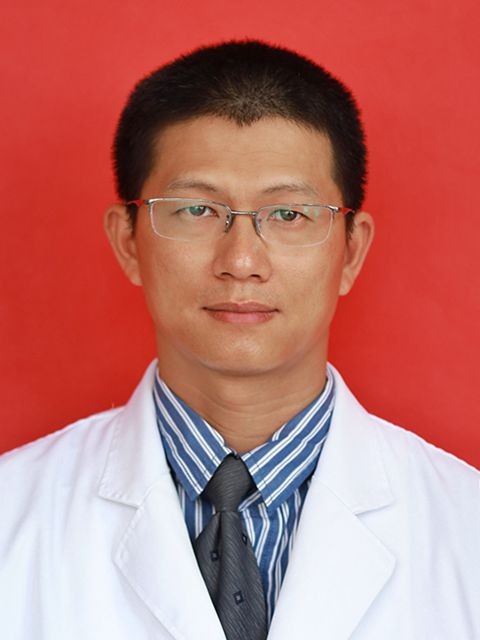 主任技师 谢东德