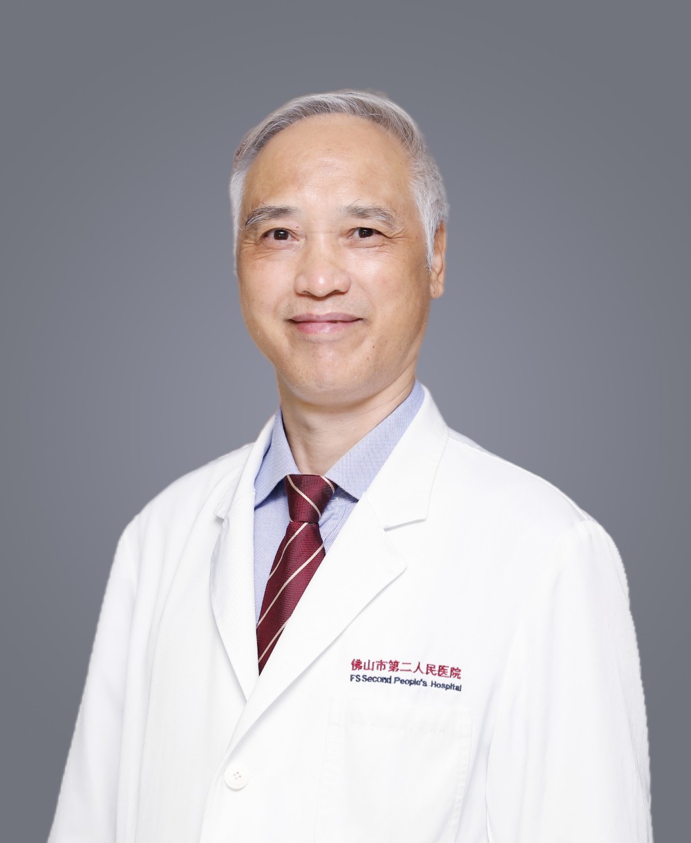 主任医师 胡辉星