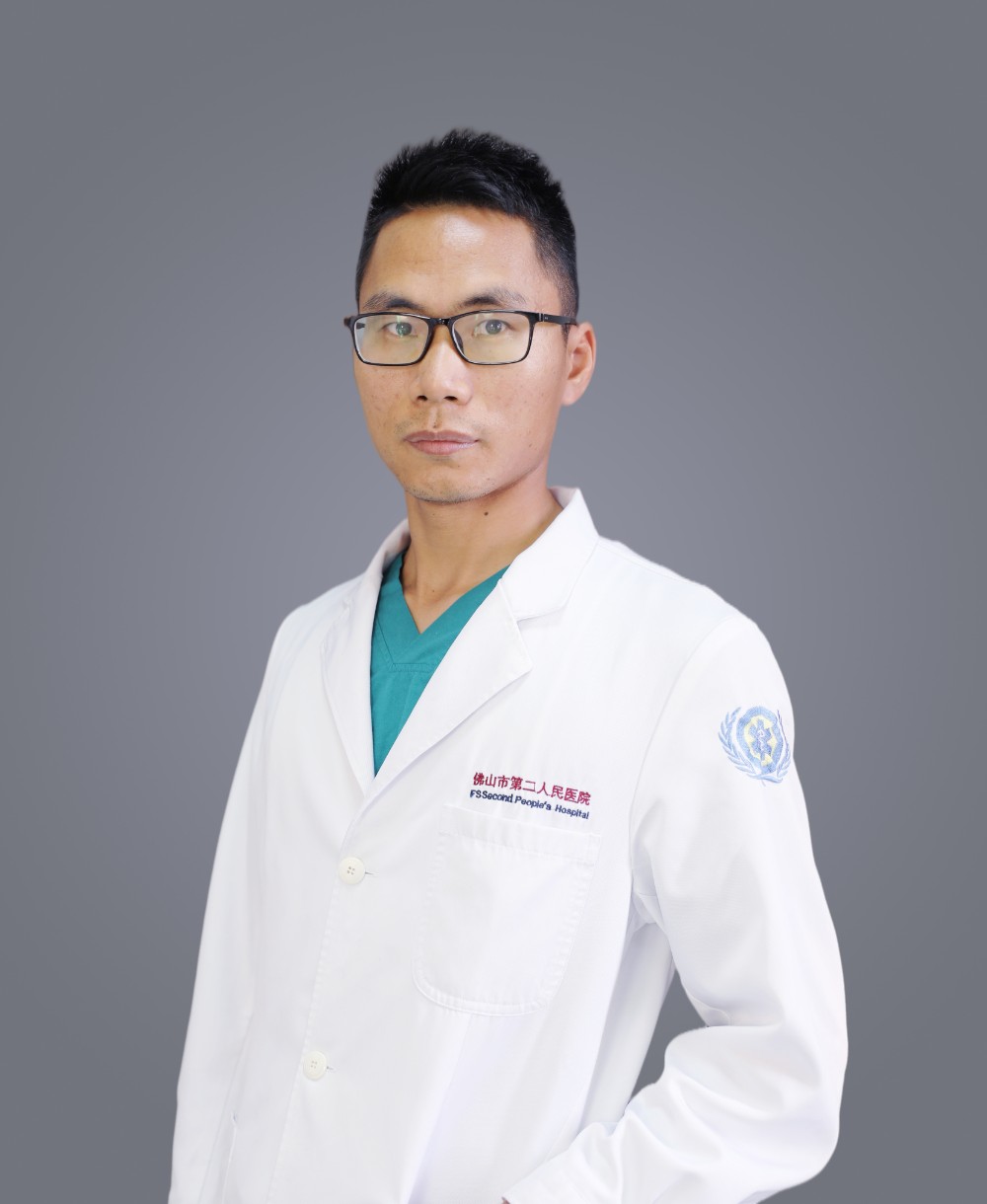 副主任医师 吴守贤