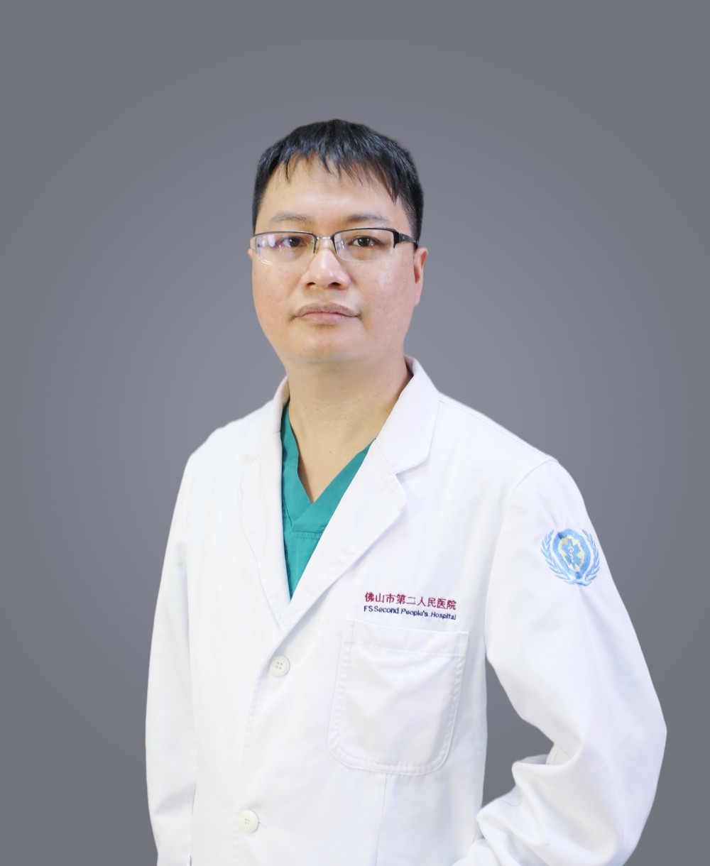 副主任医师 肖晓文