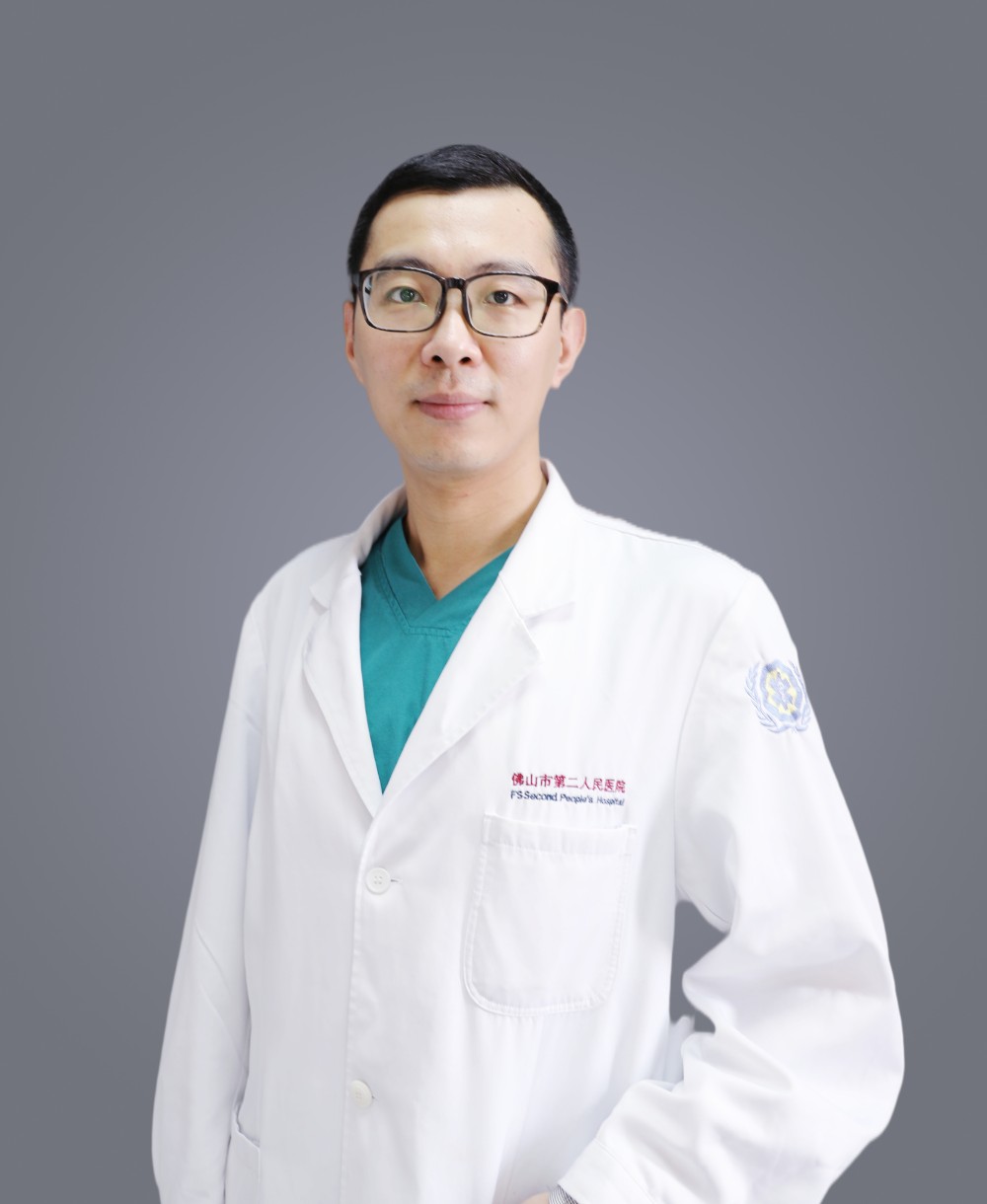 主治医师 潘晓枫