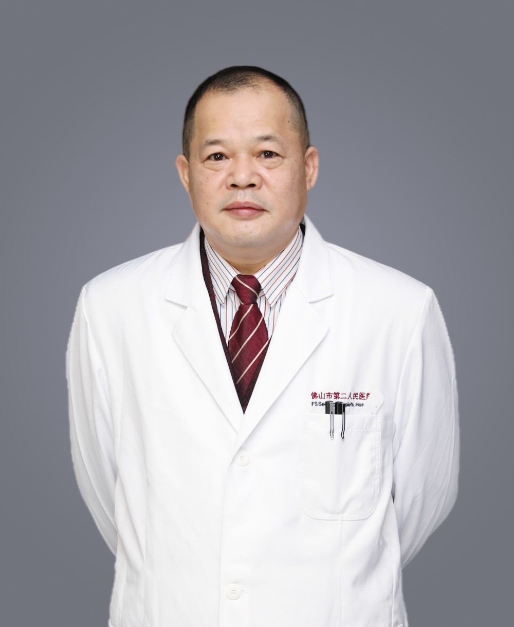 副主任医师 张活文