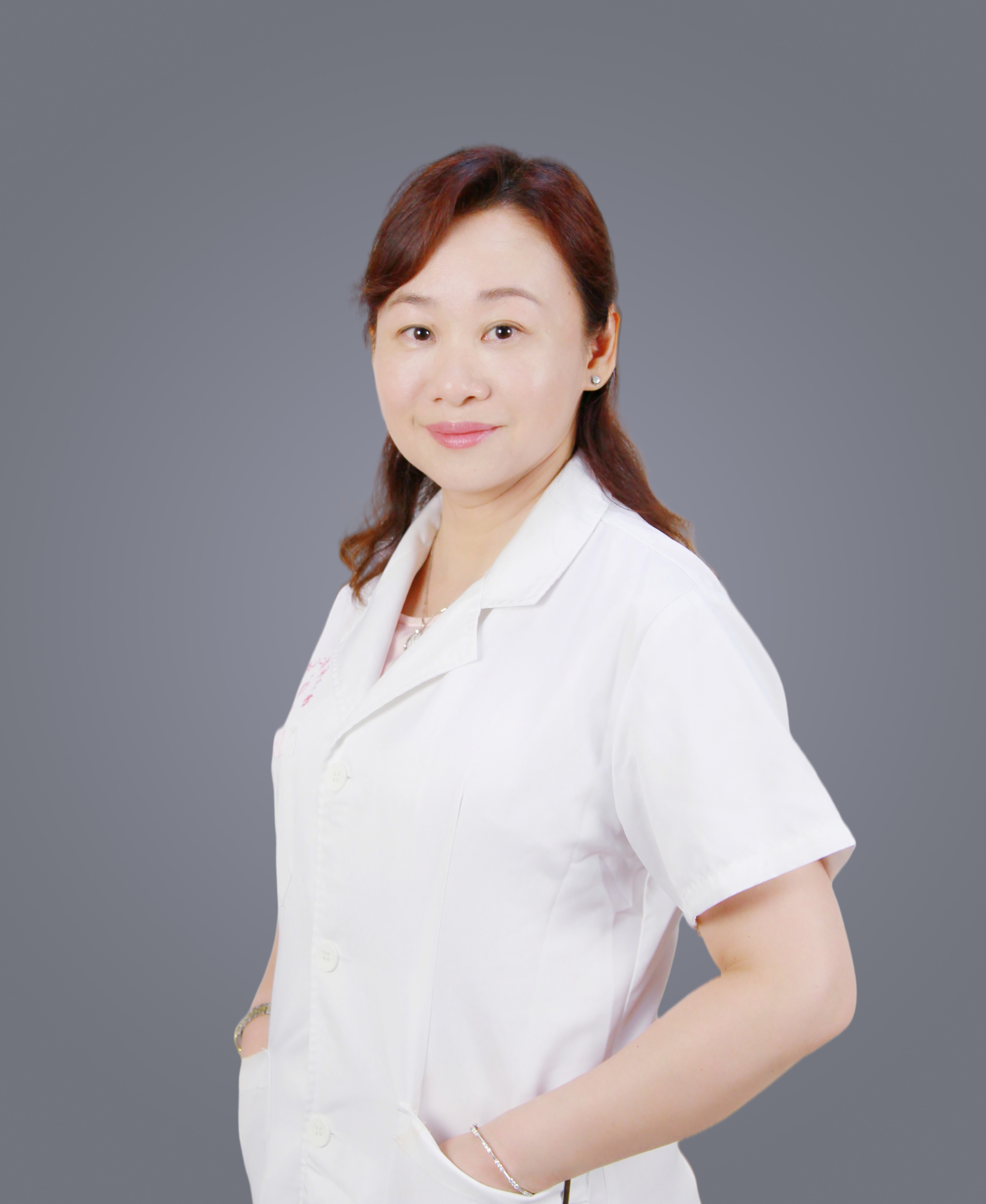 主任医师 黄慧君