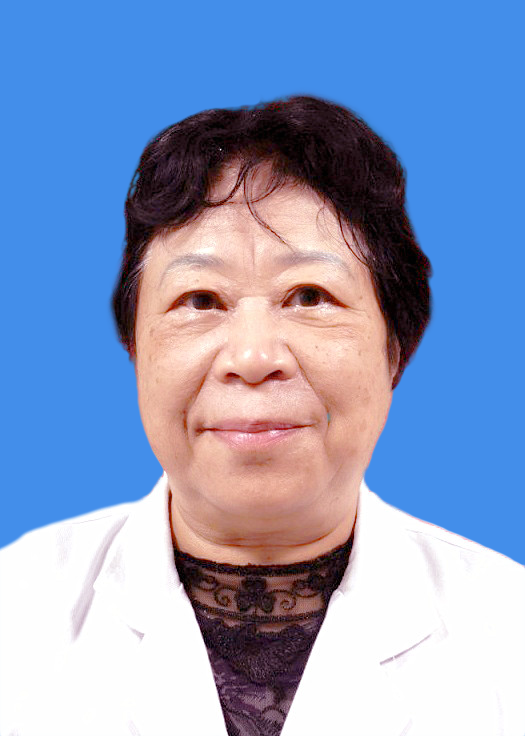 名老中医 林莲芳