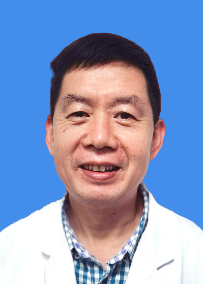 中医主治医师 单庆明