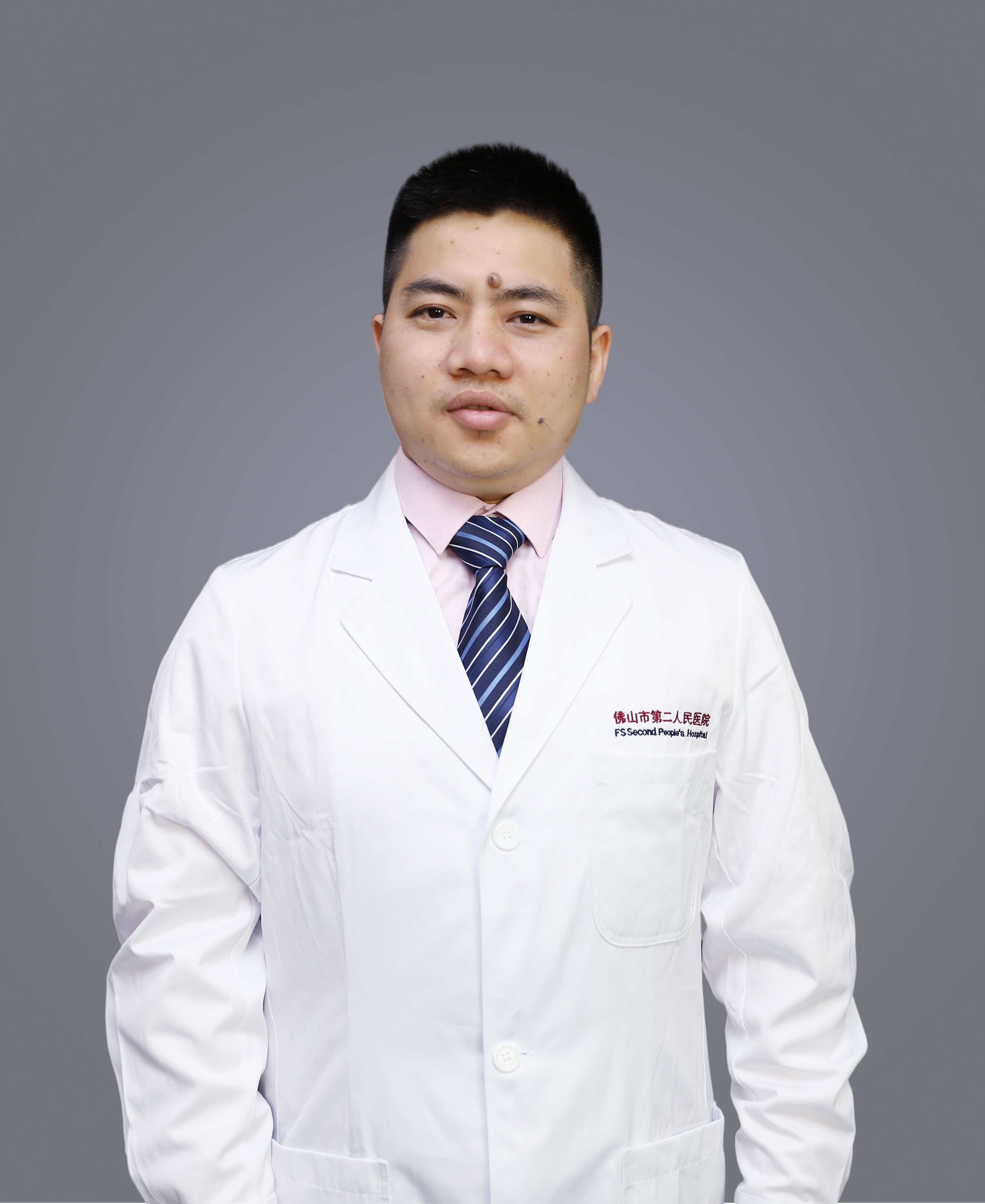 副主任医师 硕士研究生导师 巫青