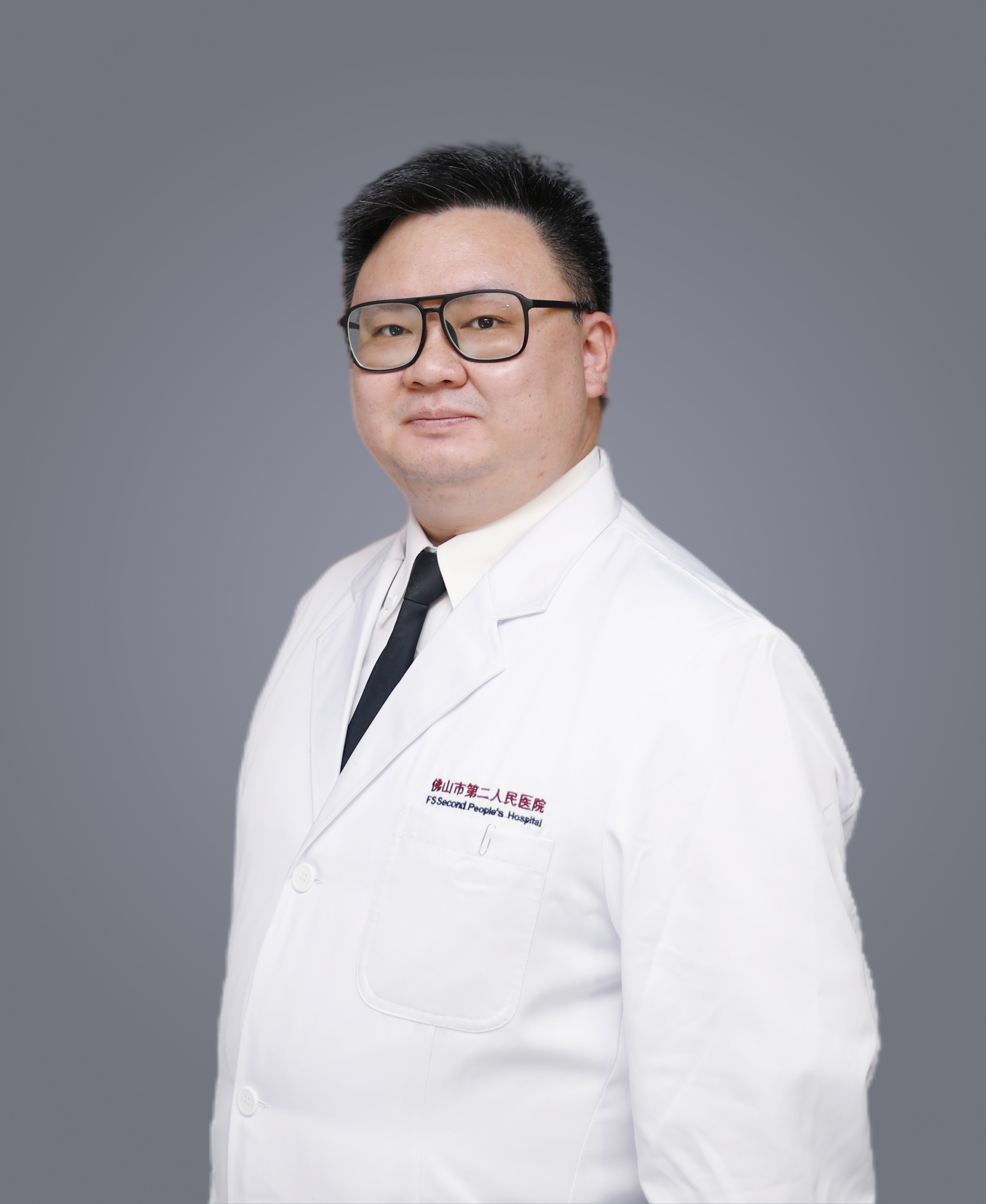 副主任医师 陈大卫