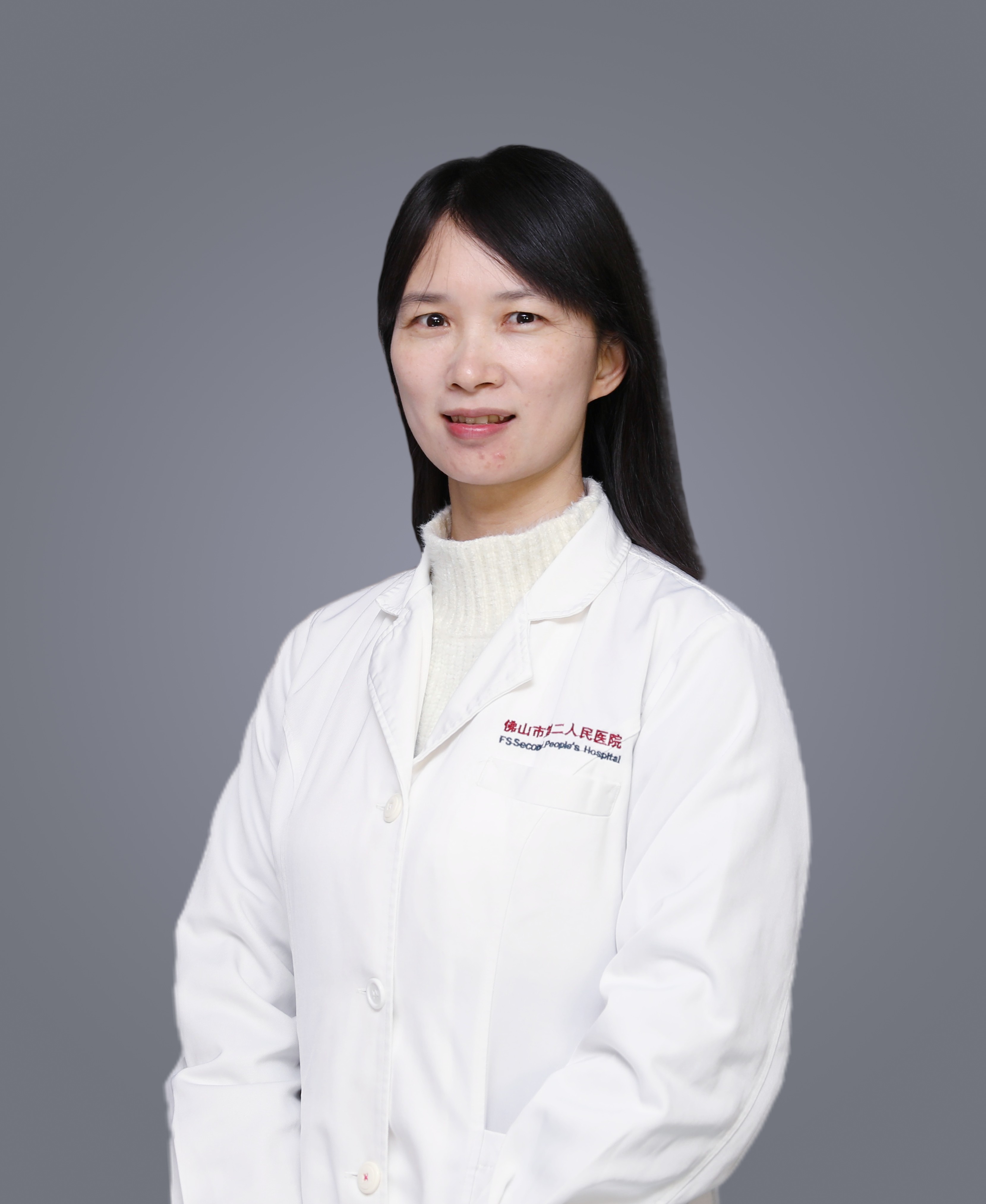 副主任医师 朱文雁