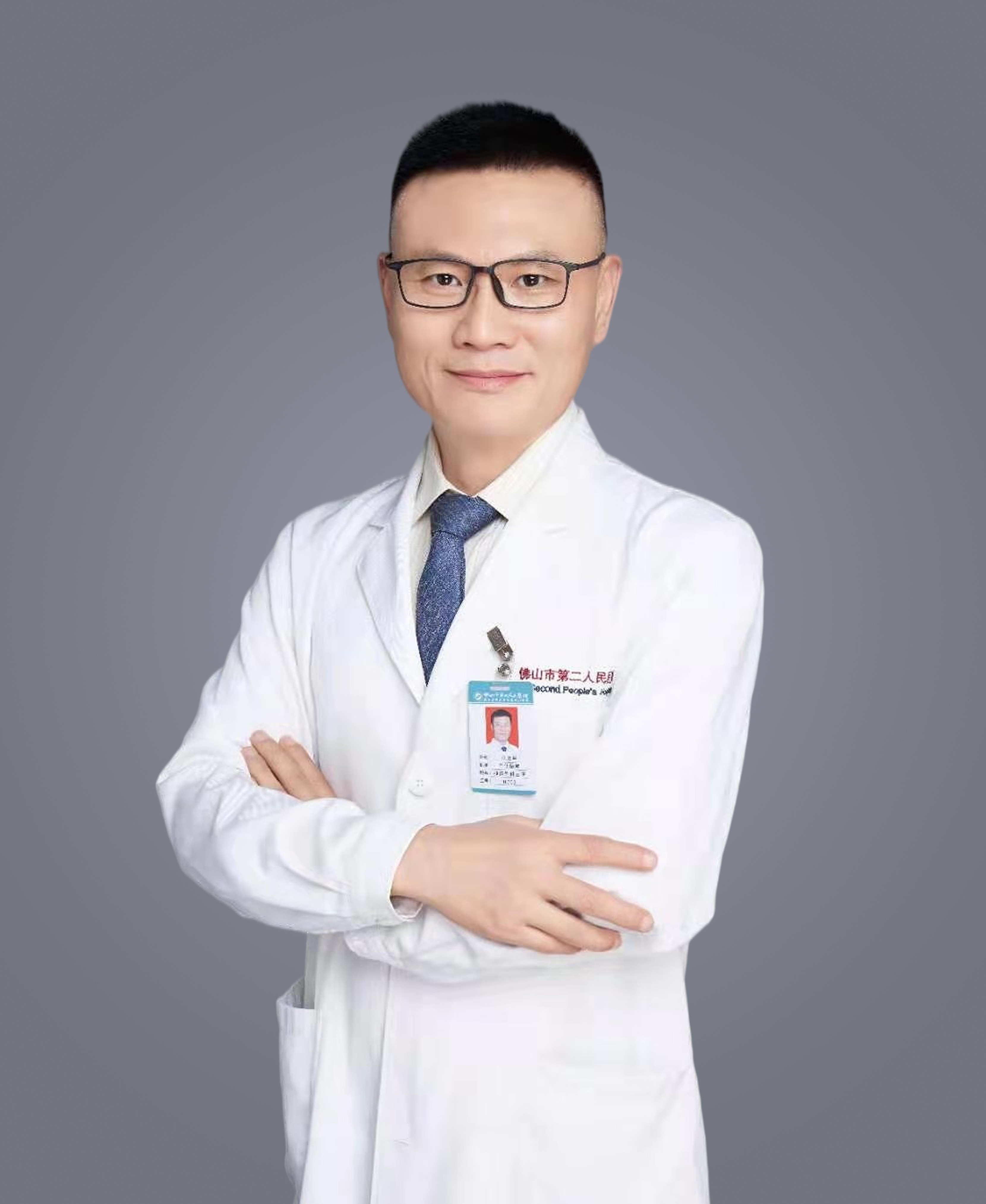 主任医师 张卫华