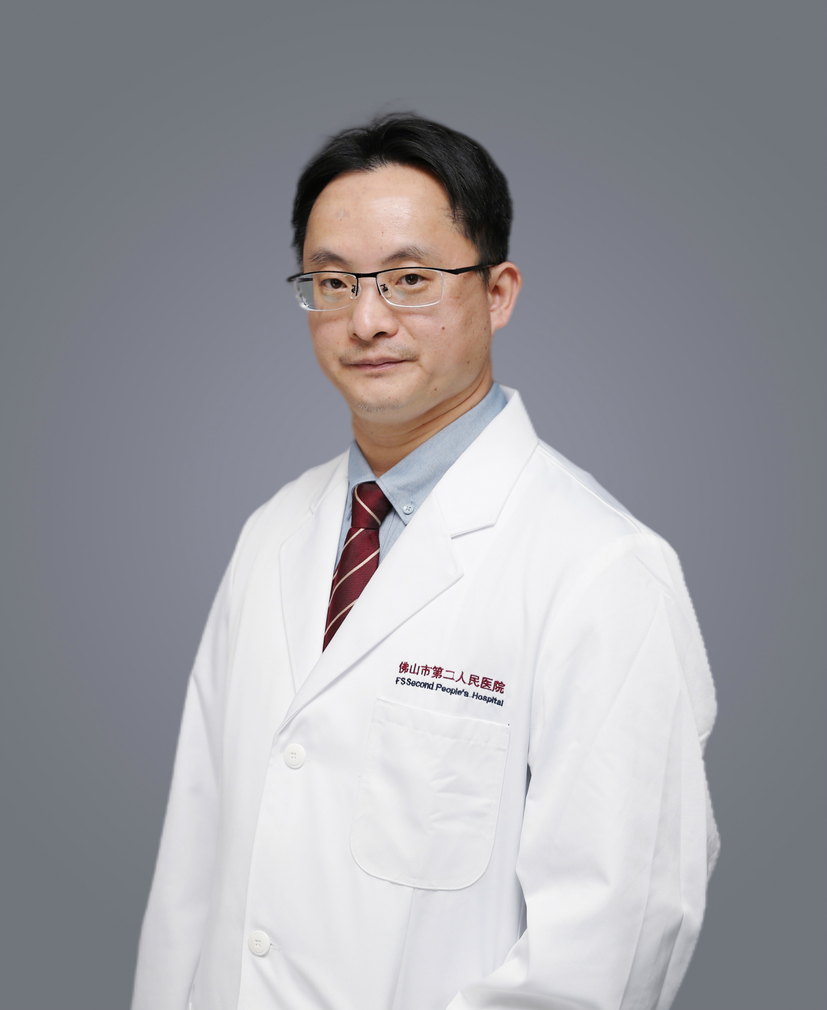 主任医师 刘幸清