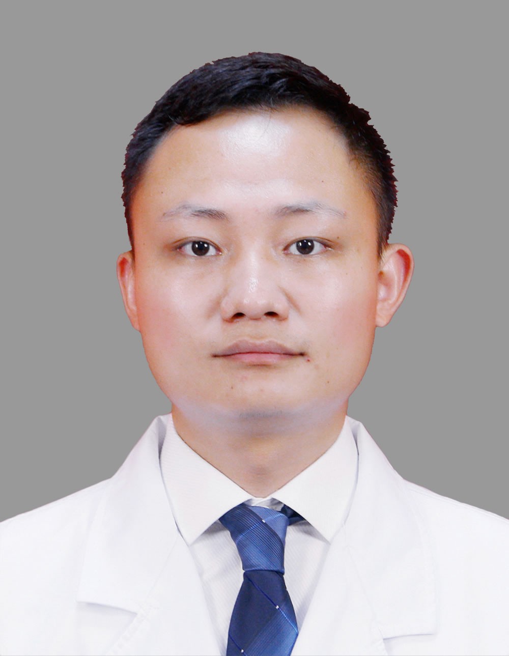 主治医师 龚燊鑫