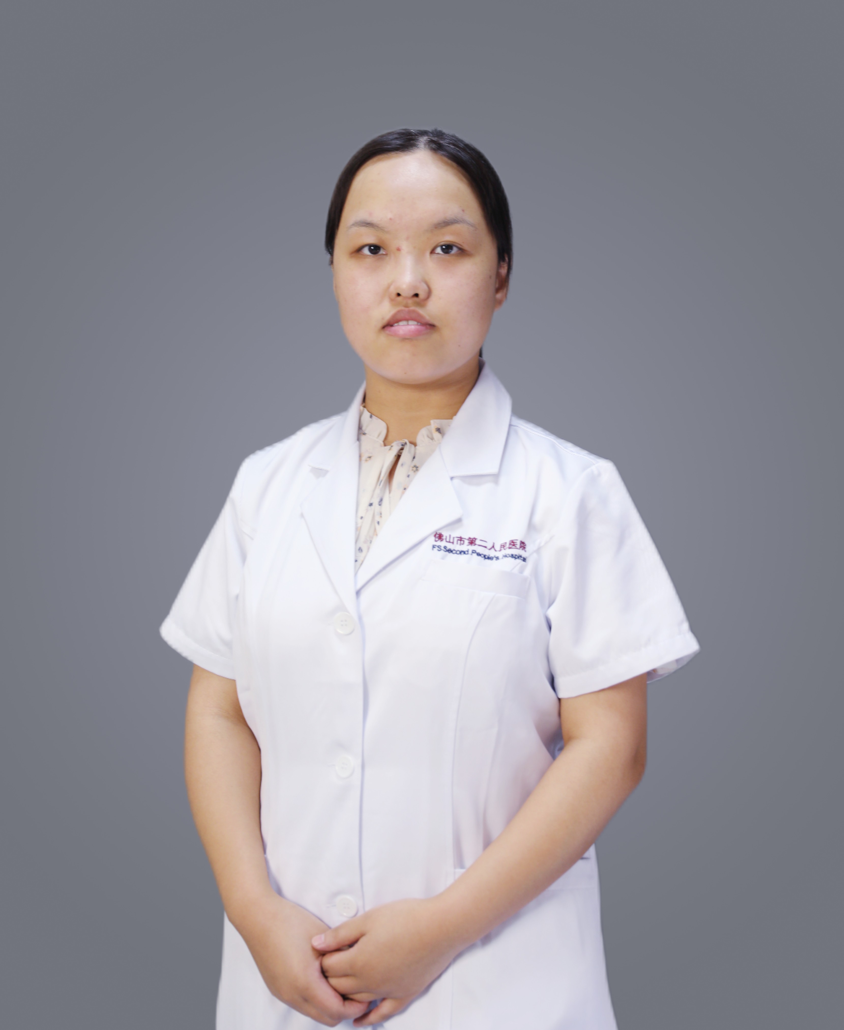 主治医师 王玉丽