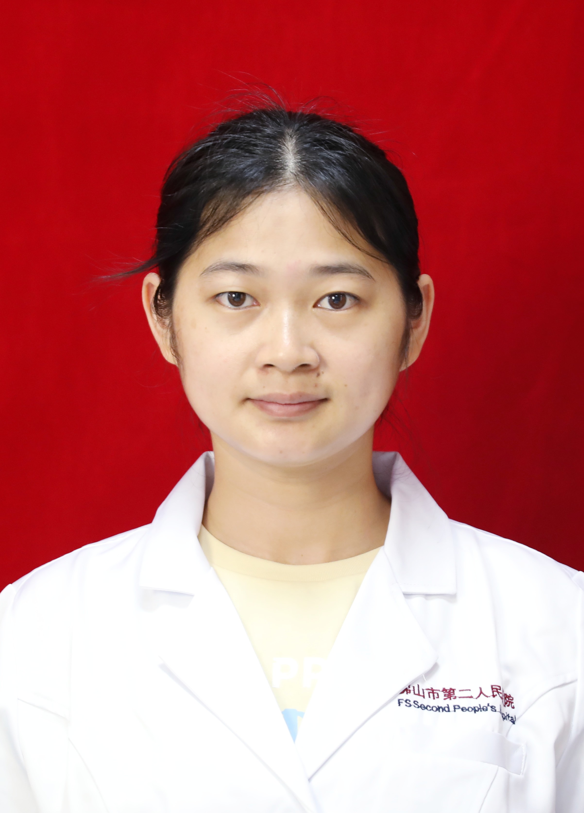 主治医师 关飞霞