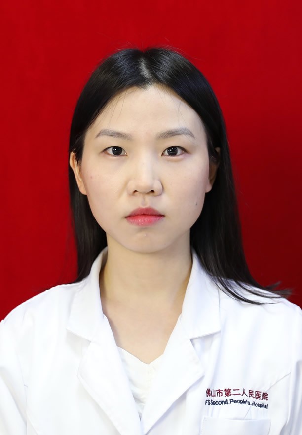 主治医师 游雪婷