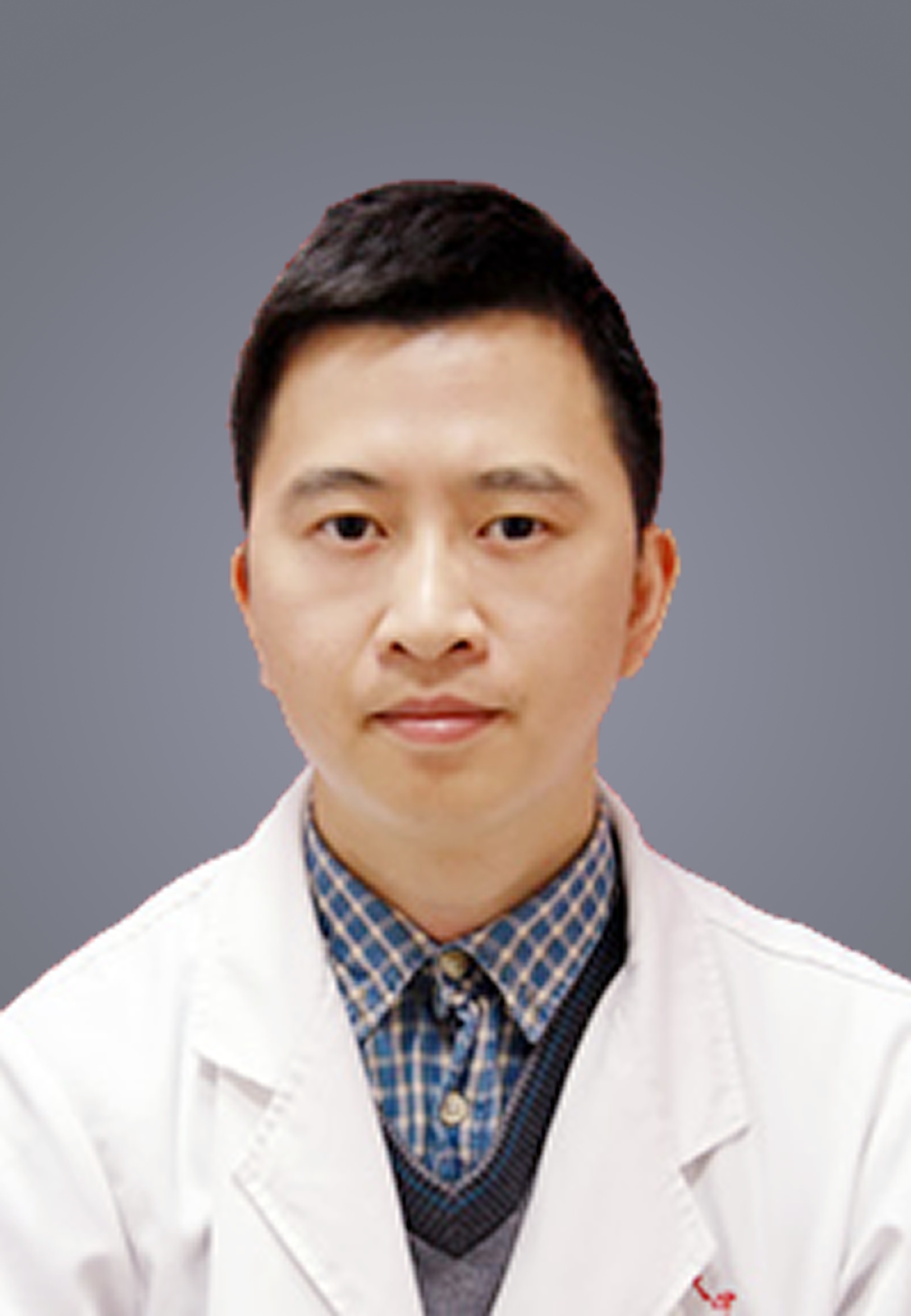 副主任医师 眼科学硕士 叶祖科