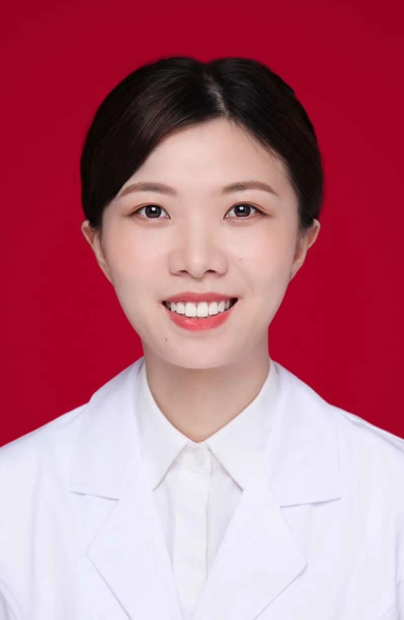 主治医师 钱敏