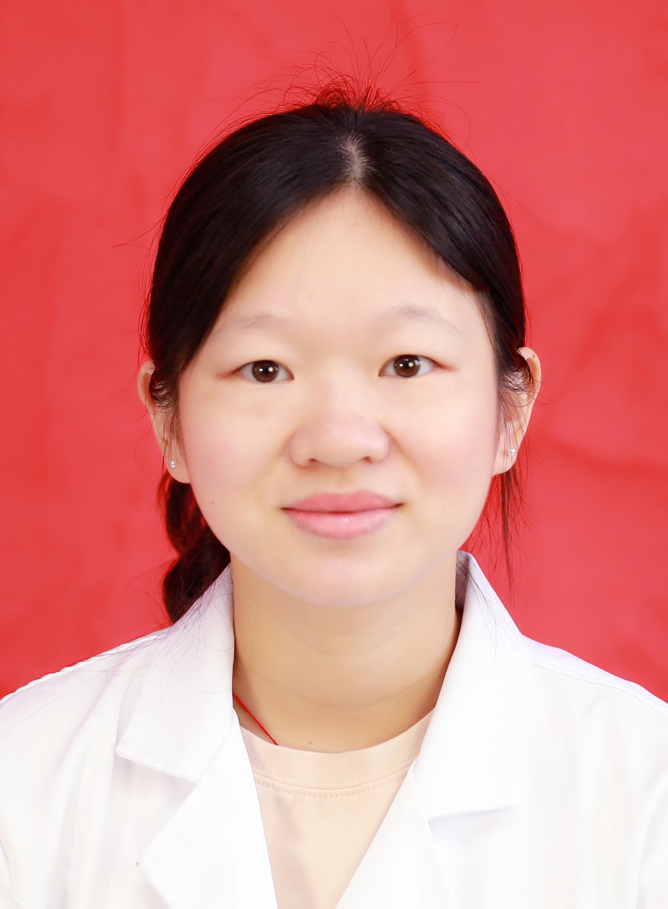 副主任医师 胡俞