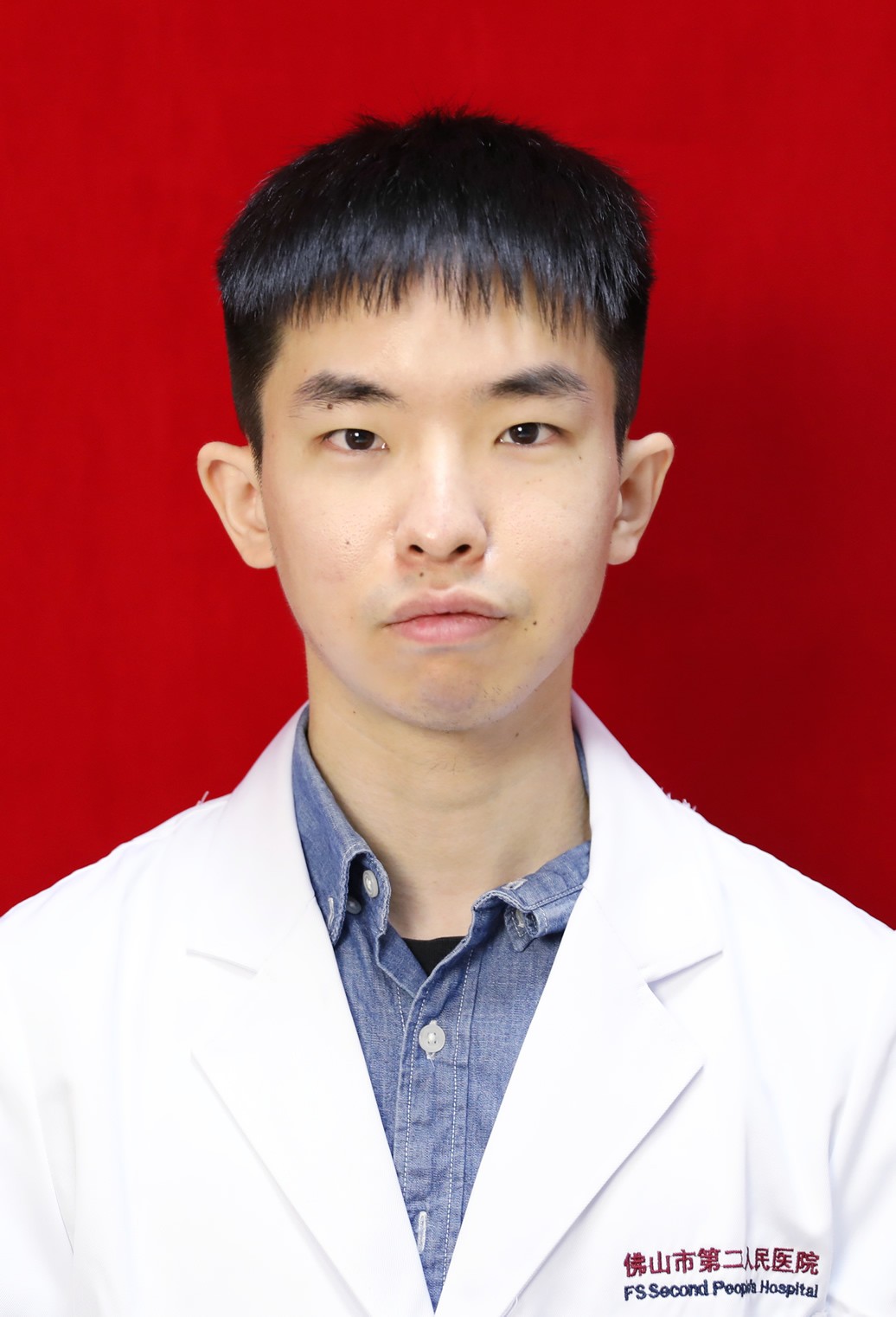 主治医师 李仕正