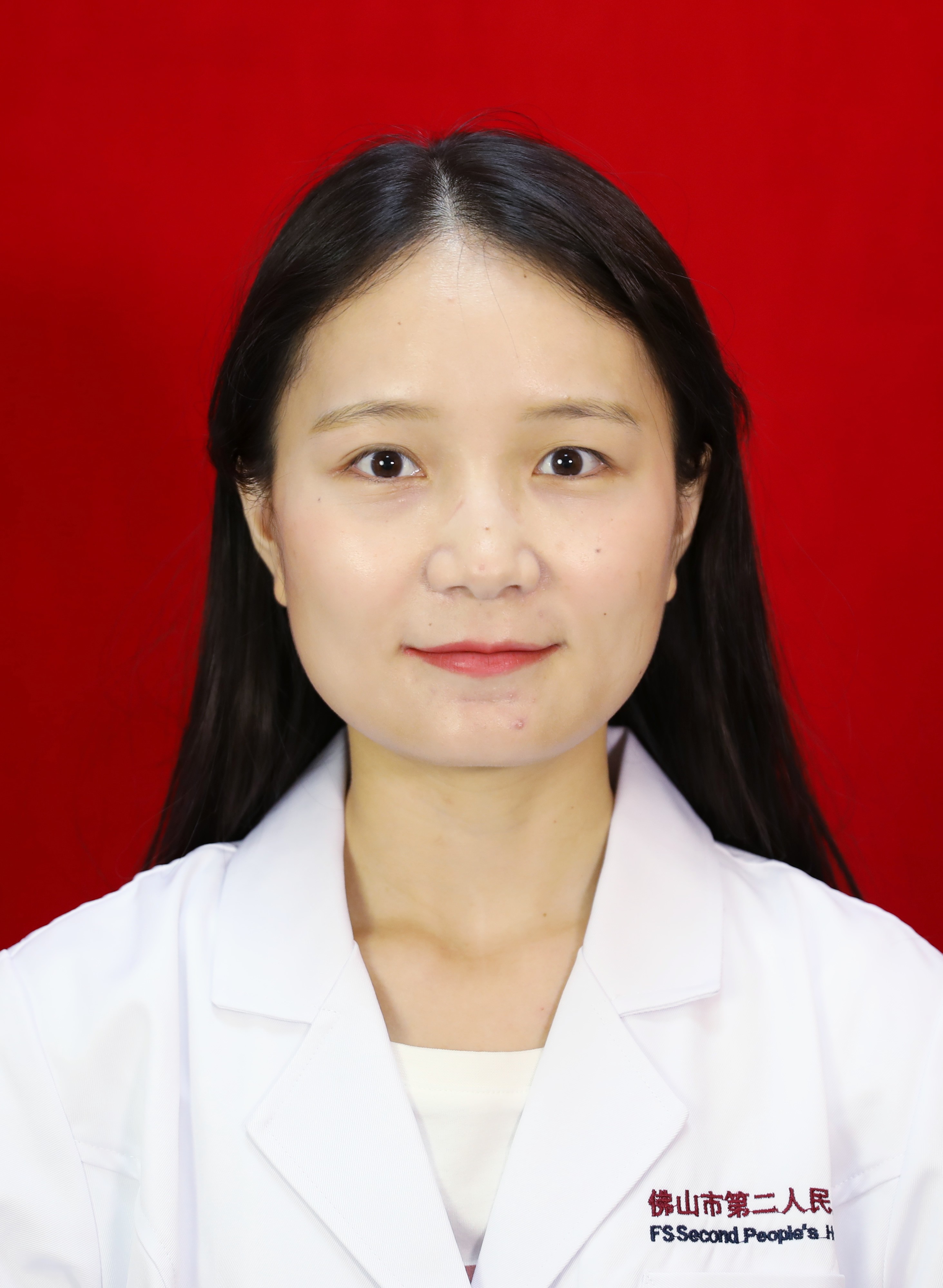 医师 硕士研究生 熊梦琪