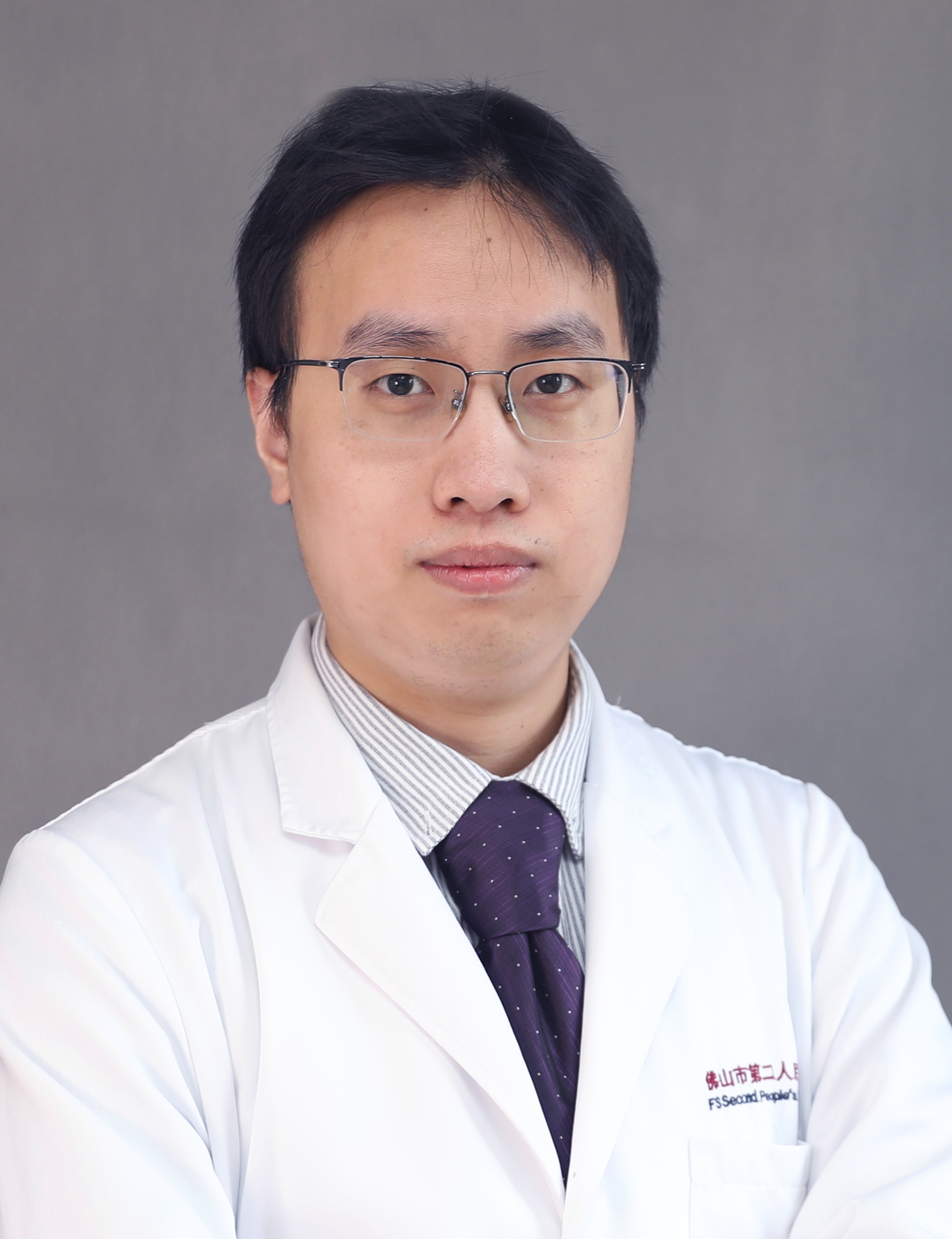 医师 硕士研究生 王俊伟